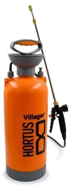 Villager HORTUS 8 nagyítás