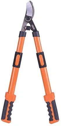 Villager LS 124 nagyítás