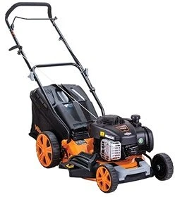 Villager ATLAS 4011 B nagyítás