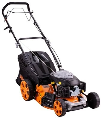 Villager ATLAS 4111 T nagyítás