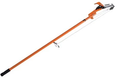 Villager TP 118 nagyítás