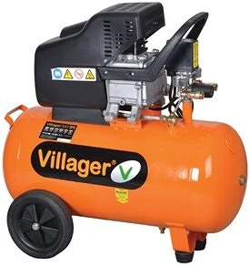 Villager VAT 24 L PRIME nagyítás