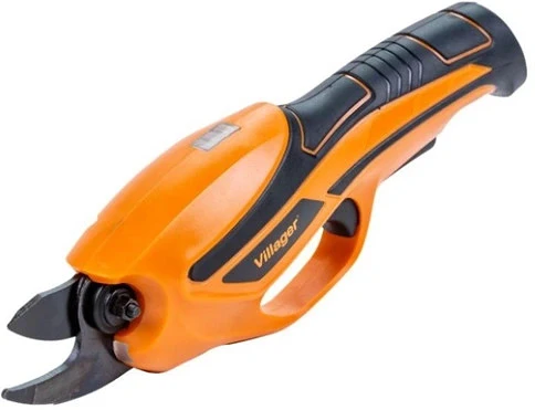 Villager VBP 4.0 nagyítás