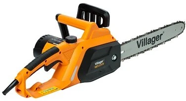 Villager VET 2035 V nagyítás