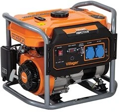 Villager VGP 2700 S nagyítás