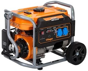 Villager VGP 3300 S nagyítás