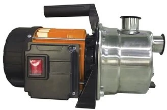 Villager VGP 8033 PRIME nagyítás