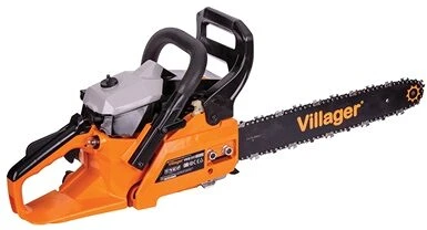 Villager VGS 380 PRIME nagyítás