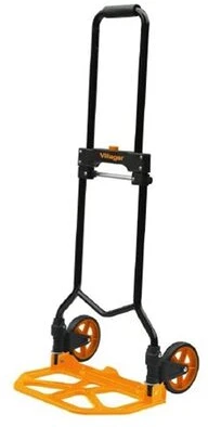 Villager VHF 85 nagyítás