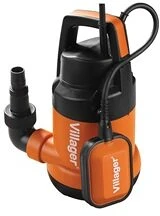 Villager VSP 10000 nagyítás