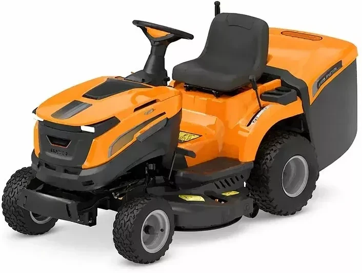 Villager VT 865 nagyítás