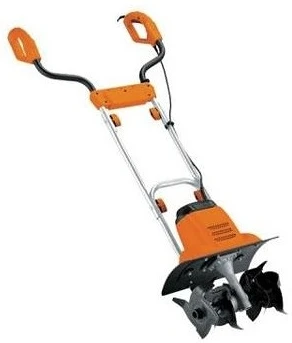 Villager VTB 1000 E PRIME nagyítás