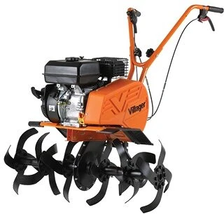 Villager VTB 8511 V nagyítás