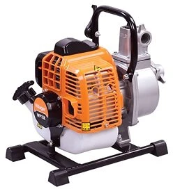 Villager WP 10 E nagyítás