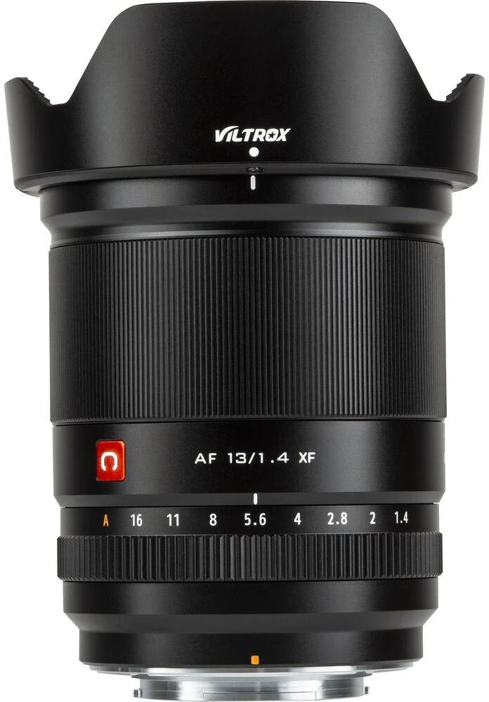 Viltrox 386930 nagyítás