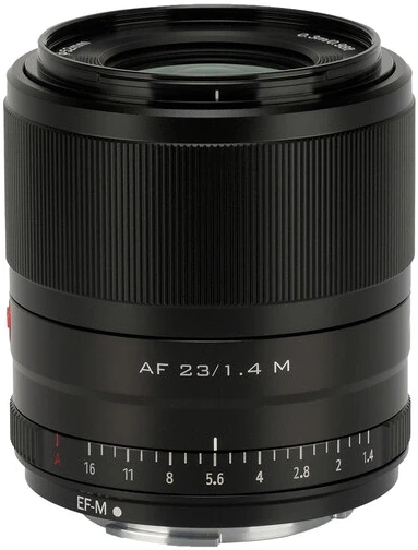 Viltrox 386947 nagyítás