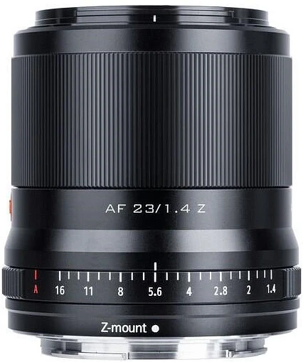 Viltrox 386993 nagyítás