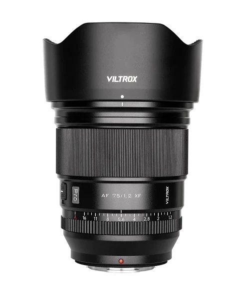 Viltrox 6953400303278 nagyítás