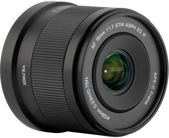 Viltrox 6953400307528 nagyítás