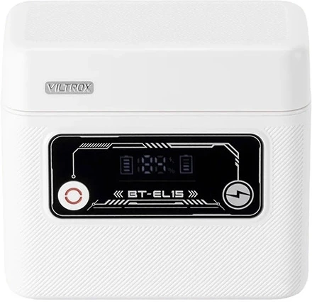 Viltrox BT-EL15 nagyítás