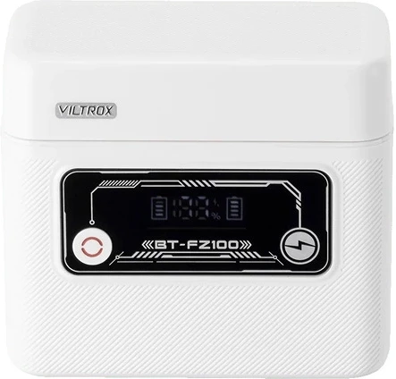 Viltrox BT-FZ100 nagyítás