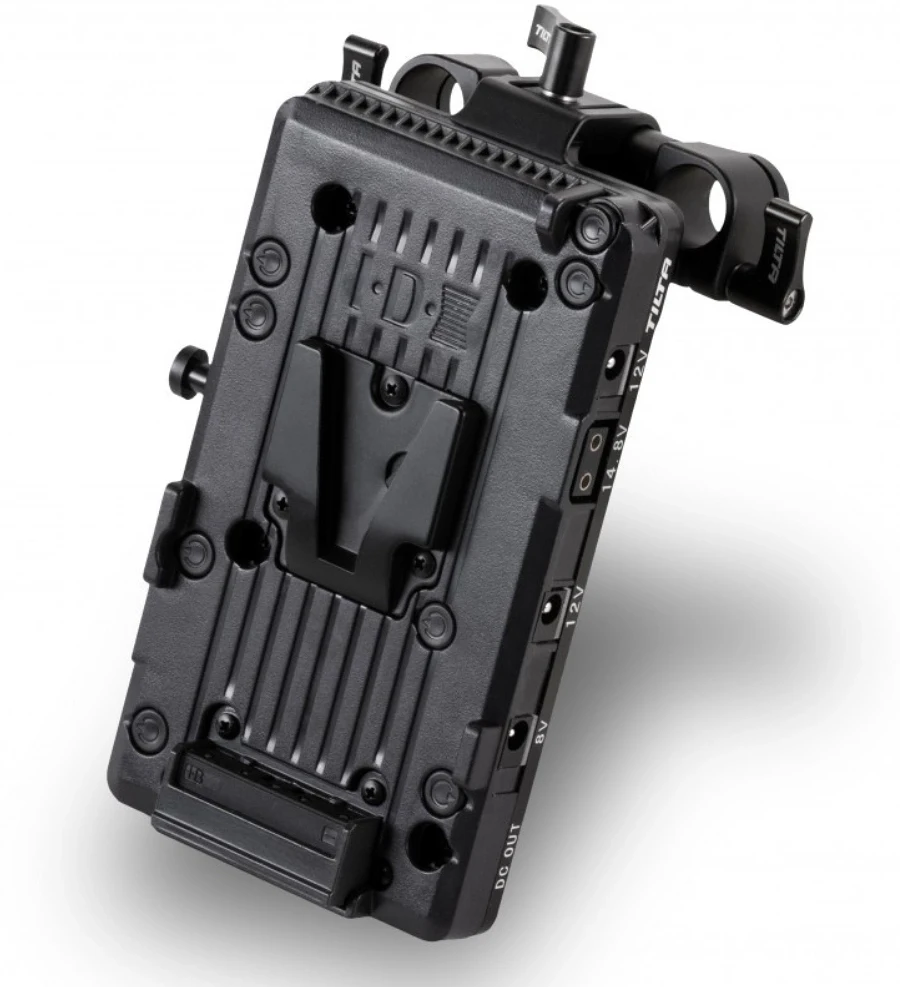 Viltrox EF-E II nagyítás