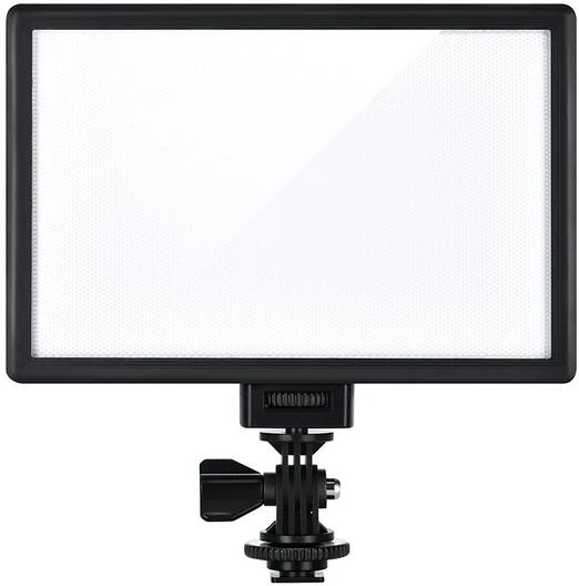 Viltrox L116T nagyítás