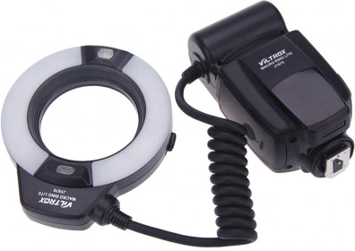 Viltrox VILJY670C nagyítás