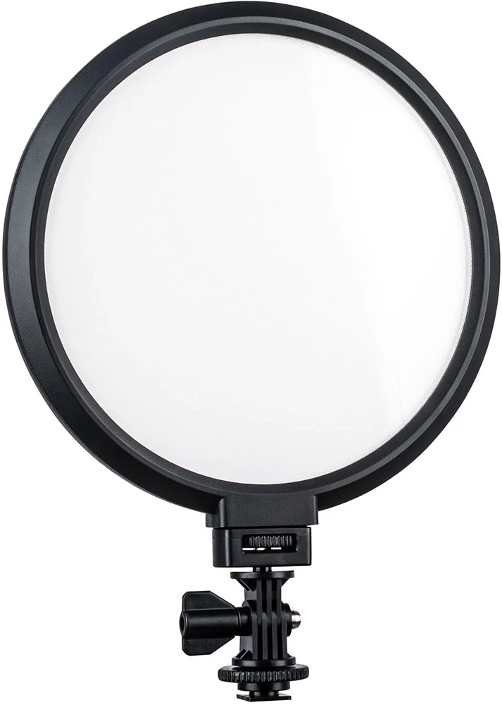 Viltrox VL-300T nagyítás