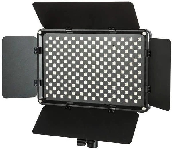 Viltrox VL S192T nagyítás