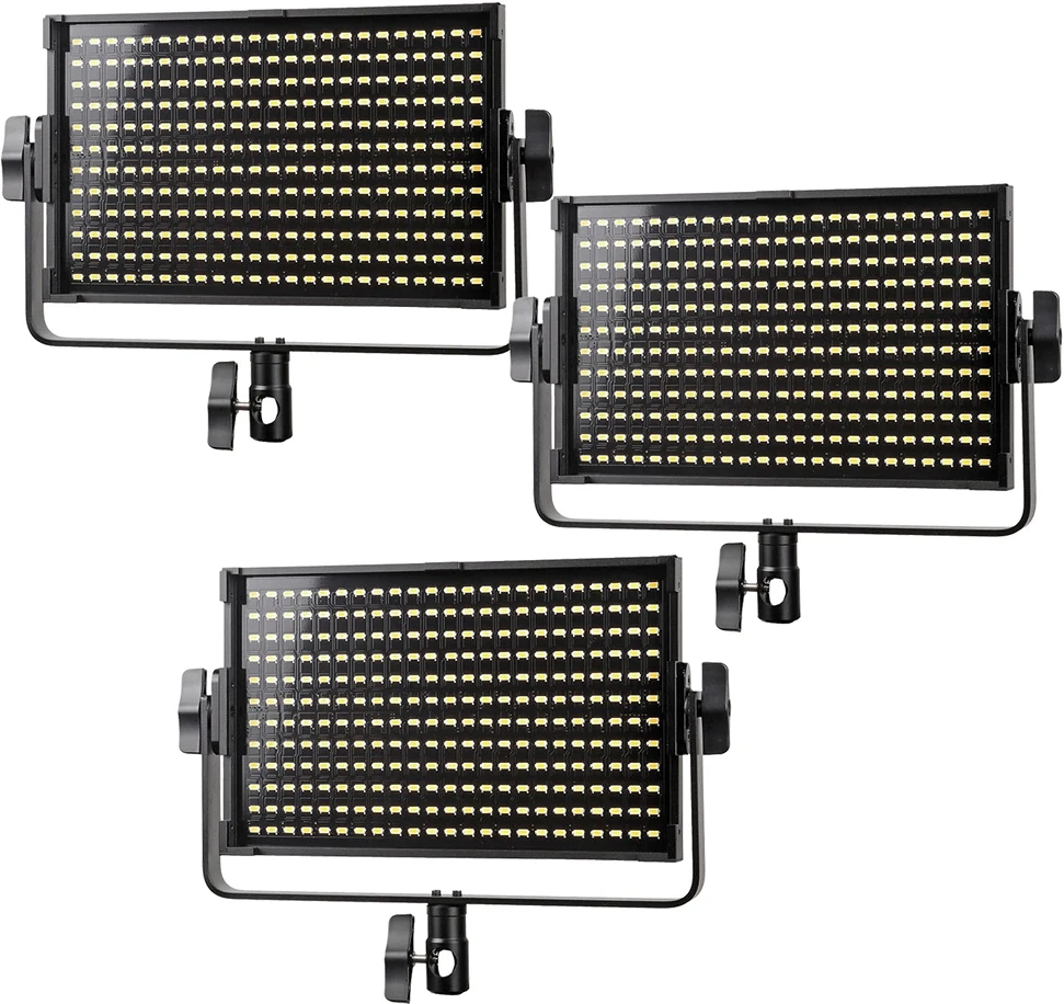 Viltrox VL-S50T nagyítás