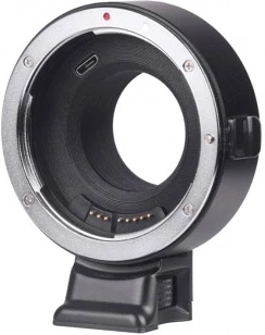 Viltrox VTEFFX1 nagyítás