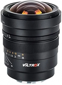 Viltrox VTERBMH20 nagyítás