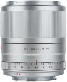 Viltrox VTFM56MMSTM nagyítás