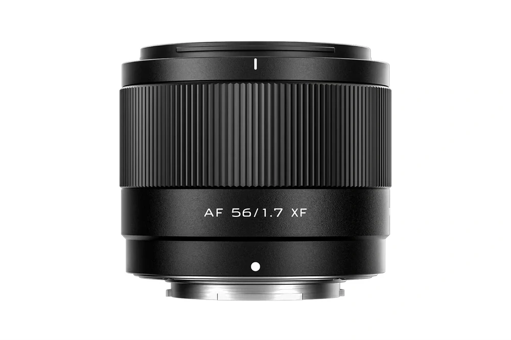 Viltrox XF APS-C nagyítás