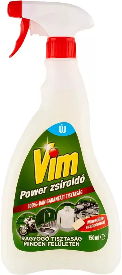 Vim DA503XSZWY8017331096529 nagyítás