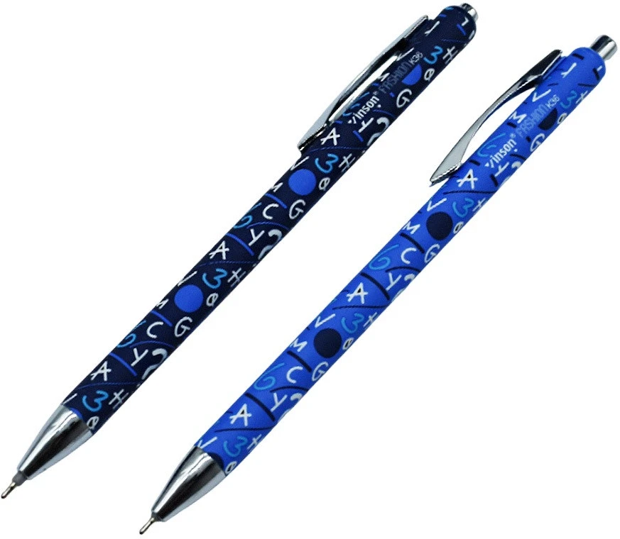 Vinson K36 nagyítás