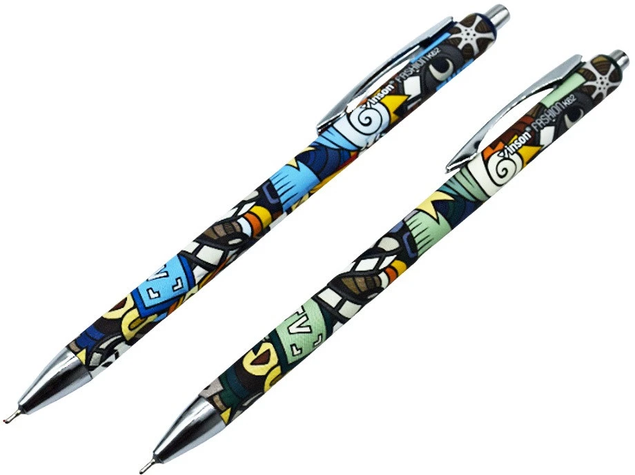 Vinson K62 nagyítás