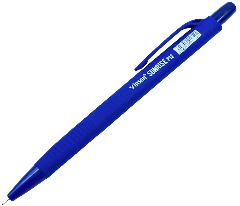 Vinson P12 nagyítás
