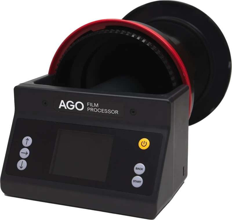 Vintage visual VA005 nagyítás