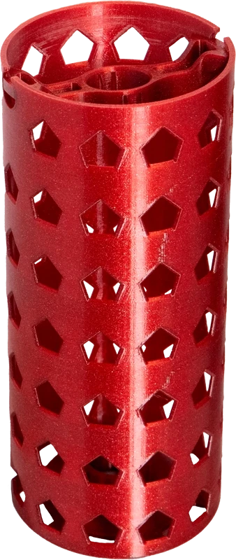 Vintage visual VA009 nagyítás