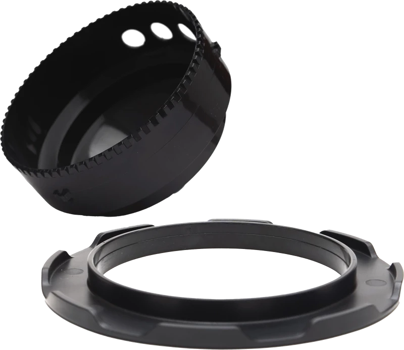 Vintage visual VA010 nagyítás