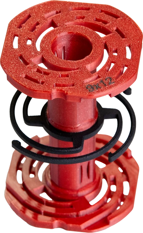 Vintage visual VA017 nagyítás