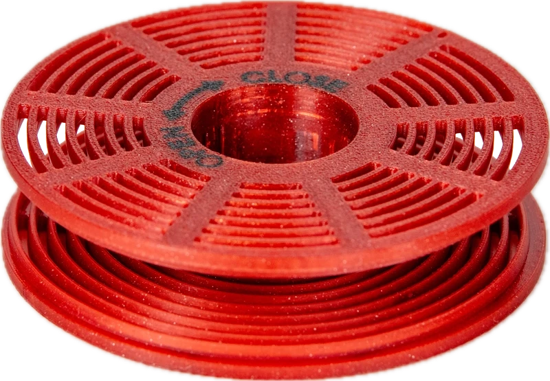 Vintage visual VA018 nagyítás