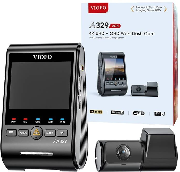 <span itemprop='brand'>Viofo</span> <span itemprop='sku'>A329 2CH</span> nagyítás