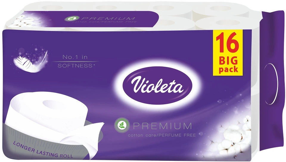 Violeta DA503XSZADV370 nagyítás
