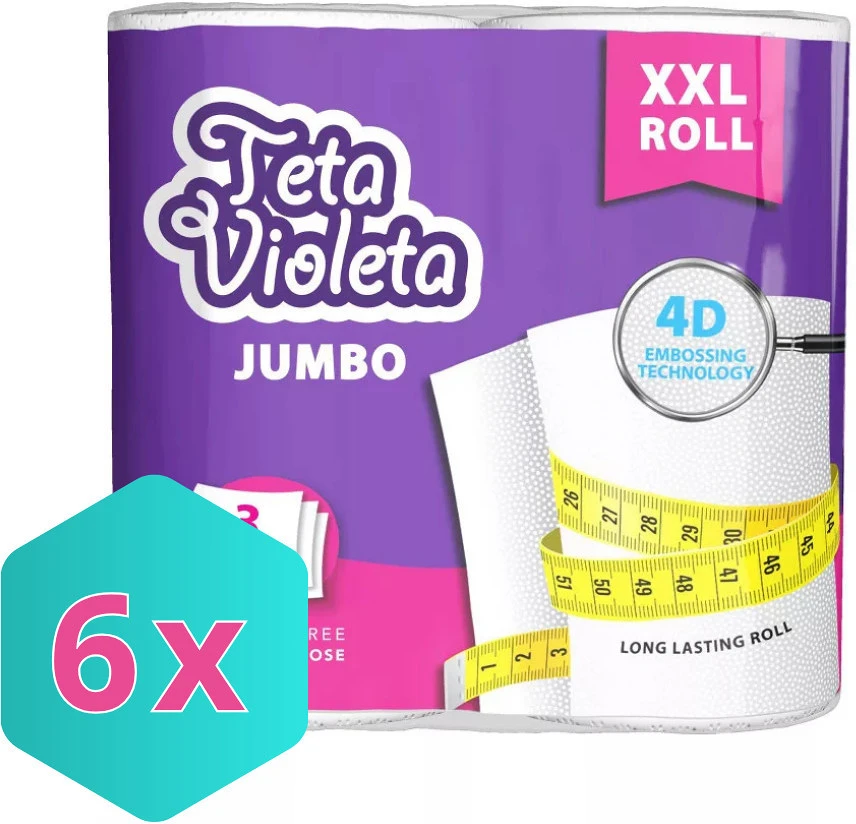 Violeta DA503XSZWYK3859892288136 nagyítás
