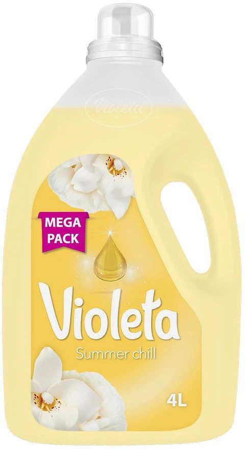 Violeta V3033 nagyítás