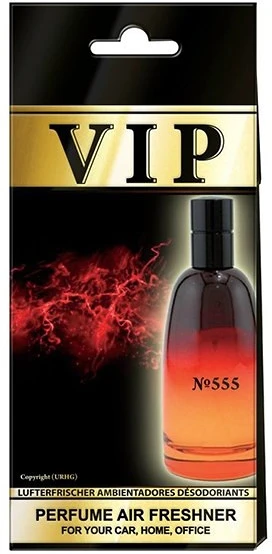 Vip 555 FAHREBHEIT nagyítás