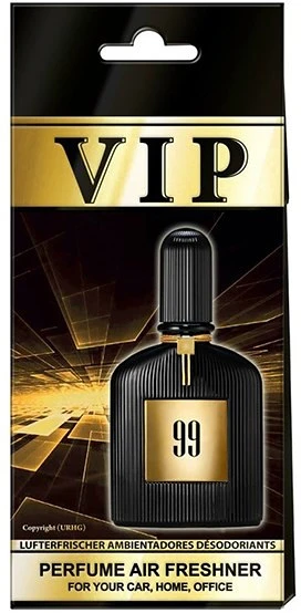 Vip 99 BLACK nagyítás